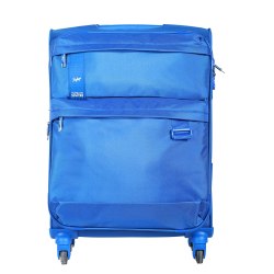 Skybags Unisex Polyester Blue 59 cm Luggage