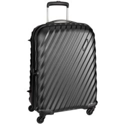 Skybags Westport 55.7 cms Black Hardsided Carry-On (WESTP55EJBK)